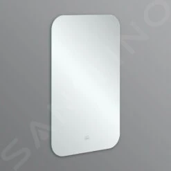 Villeroy & Boch More To See Lite - Spiegel Mit LED Beleuchtung, 600x1000x24 Mm A4611000 -Hansgrohe Shop 6a49733b5a595de6c433a15e