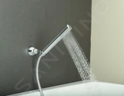 Sapho Brausen - Handbrause, Verchromt SK190 -Hansgrohe Shop 6cf06886a2f1bcad6cb01e8f