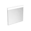 Keuco Edition 400 - Spiegel Mit DALI-LED-Beleuchtung, 709x650 Mm 11596171503 -Hansgrohe Shop 6d7dd09929cdb15b0e7402d8