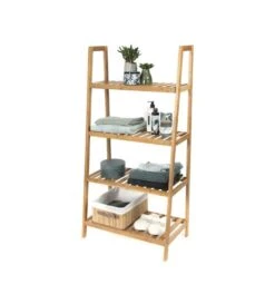 Compactor Free - Regal 600x355x1205 Mm, Bambus RAN7168 -Hansgrohe Shop 6db6d961c31f0c1de94f037f