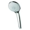 Ideal Standard Idealrain - Duschkopf M3 100 Mm, 3 Strahlen, Verchromt B9403AA -Hansgrohe Shop 6e818d75d0df24914ad02539