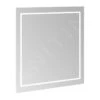 Villeroy & Boch Finion - Spiegel Mit LED Beleuchtung, 800x750x45 Mm G6008000 -Hansgrohe Shop 708df2d526aa28a2054bb8ea