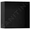 Hansgrohe XtraStoris Minimalistic - Wandnische, 300x300x140 Mm, Schwarz Matt 56079670 -Hansgrohe Shop 72b5b257c8ca2f2b06246e23