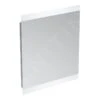 Ideal Standard Mirror&Light - Spiegel 600x700 Mm Mit Beidseitiger LED-Hintergrundbeleuchtung T3346BH