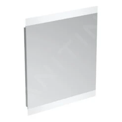 Ideal Standard Mirror&Light - Spiegel 600x700 Mm Mit Beidseitiger LED-Hintergrundbeleuchtung T3346BH