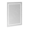 Villeroy & Boch Finion - Spiegel Mit LED Beleuchtung, Mit Bluetooth, 600x750x45 Mm G6106000 -Hansgrohe Shop 78301cefd7ab494bebde6aa7