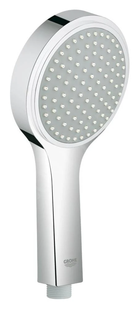 Grohe Power&Soul - Duschkopf Rain Cosmopolitan, 2jet, Verchromt 27661000 3 Grohe Power&Soul - Duschkopf Rain Cosmopolitan, 2jet, Verchromt 27661000
