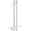Grohe Tempesta Cosmopolitan - Brausegarnitur, 3 Strahlarten, Chrom 27576002 -Hansgrohe Shop 79196a4a66a27383dd2e0733