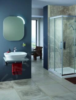 Ideal Standard Softmood - Konsolenträger 530 X 200 X 415 Mm, Chrom T783167 -Hansgrohe Shop 7bcdb974500a599e22920f6c