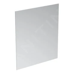 Ideal Standard Mirror&Light - Spiegel 600x700 Mm Mit LED-Hintergrundbeleuchtung T3278BH
