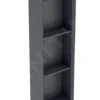 Geberit ICon - Seitenschrank, 23x70x13 Cm, Offen, Lava 502.320.JK.1 -Hansgrohe Shop 7d505f3fdc385b6ed40ab5d5