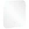 Villeroy & Boch More To See Lite - Spiegel Mit LED Beleuchtung, 800x800x24 Mm A4628000 -Hansgrohe Shop 7da119ed33d1918e4f19a33c 1