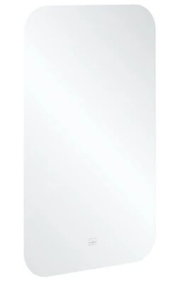 Villeroy & Boch More To See Lite - Spiegel Mit LED Beleuchtung, 600x1000x24 Mm A4611000