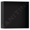 Hansgrohe XtraStoris Minimalistic - Wandnische. 300x300x100 Mm, Schwarz Matt 56073670 -Hansgrohe Shop 82362e93a42a0d6f9fb5c58e