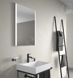 Duravit XSquare - Spiegel 800x600 Mm, Mit LED-Beleuchtung Und Heizung XS701100000 -Hansgrohe Shop 8340dca47b104fef63349655