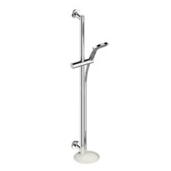 Keuco IXMO - Set Brause Solo, Stange, Halter Und Schlauch, Chrom/weiß 59587010901 -Hansgrohe Shop 86872d106cc132c9296a3969