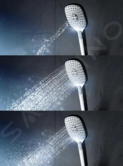 Hansa Activejet - Brauseset Mit Brauseschlauch, Stange Und Handbrause, 3 Strahlen, Hellgrau / Verchromt 84370130 -Hansgrohe Shop 8b6d5a150fee6ce9622bc8b5