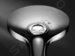 Grohe Rainshower SmartActive - Handbrause 130 9,5 L/min, 3 Strahlarten, Cool Sunrise Gebürstet 26574GN0 -Hansgrohe Shop 8e886b42fad52687644b768c