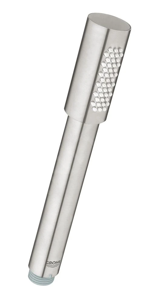 Grohe Sena - Duschkopf Stick, SuperSteel 26465DC0 3 Grohe Sena - Duschkopf Stick, SuperSteel 26465DC0