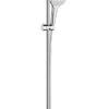 Hansgrohe Croma Select S - Brausegarnitur Multi 0,90 M, Weiß / Verchromt 26570400 -Hansgrohe Shop 94a65be7bba7849875aeb7d8