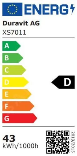 Duravit XSquare - Spiegel 800x600 Mm, Mit LED-Beleuchtung Und Heizung XS701100000 -Hansgrohe Shop 9799faa69870f6e958d7c3dc