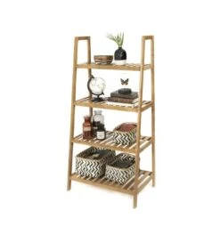 Compactor Free - Regal 600x355x1205 Mm, Bambus RAN7168 -Hansgrohe Shop 97d4495c405c02bcddcd2000