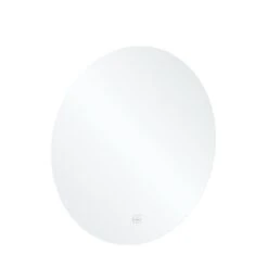 Villeroy & Boch More To See Lite - Spiegel Mit LED Beleuchtung, Durchmesser 650 Mm A4606800
