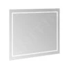 Villeroy & Boch Finion - Spiegel Mit LED Beleuchtung, Mit Bluetooth, 1000x750x45 Mm G6101000 -Hansgrohe Shop 98fdb31cde5f563ba8e0d527