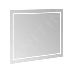 Villeroy & Boch Finion - Spiegel Mit LED Beleuchtung, Mit Bluetooth, 1000x750x45 Mm G6101000