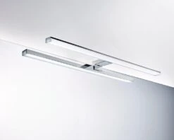 Ideal Standard Mirror&Light - LED-Lampe Pandora 608x112x33 Mm, 12W, Chrom T322967 -Hansgrohe Shop 99daeb69464b3220d6d64f2b