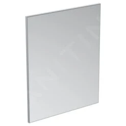 Ideal Standard Mirror&Light - Spiegel 800x1000 Mm Mit Rahmen T3363BH