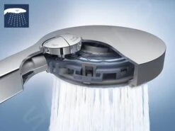 Grohe Relexa - Duschkopf Five 1/2, Verchromt 28796000 -Hansgrohe Shop PHOTO 202