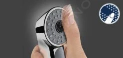 Grohe Tempesta Cosmopolitan - Duschkopf, 1jet, Verchromt 26082002 -Hansgrohe Shop PHOTO 76