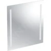 Geberit Option - Spiegel Mit LED Beleuchtung, 600x650 Mm 500.586.00.1 -Hansgrohe Shop a4a89c3b610f545d461a8441