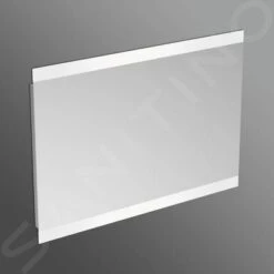 Ideal Standard Mirror&Light - Spiegel 1000x700 Mm Mit Beidseitiger LED-Hintergrundbeleuchtung T3348BH -Hansgrohe Shop a660367e9e792fbf035ae2e2
