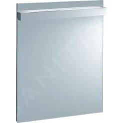 Geberit ICon - Spiegel Mit LED-Beleuchtung, 600x750x40 Mm 840760000