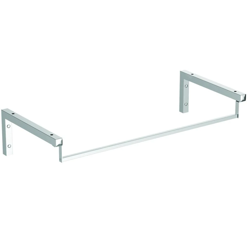 Ideal Standard Softmood - Konsolenträger 930 X 200 X 415 Mm, Chrom T783767 3 Ideal Standard Softmood - Konsolenträger 930 X 200 X 415 Mm, Chrom T783767