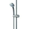 Ideal Standard Idealrain - Duschkopfset, 1 Strahl, Stange Und Schlauch, Verchromt B9502AA -Hansgrohe Shop abe43011cb5f7016fc1a921f