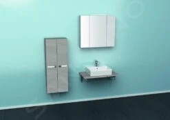 Ideal Standard Softmood - Konsolenträger 730 X 200 X 415 Mm, Chrom T783867 15 Ideal Standard Softmood - Konsolenträger 730 X 200 X 415 Mm, Chrom T783867 -Hansgrohe Shop ac616eb13df340cb9ab1c46f