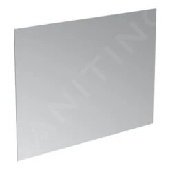 Ideal Standard Mirror&Light - Spiegel 1000x700 Mm Mit LED-Hintergrundbeleuchtung T3337BH