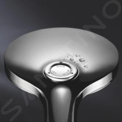 Grohe Rainshower SmartActive - Wandhalterset 130 9,5 L/Min, 3 Strahlarten, Handbrausehalter Und Brauseschlauch, Chrom 26580000 17 Grohe Rainshower SmartActive - Wandhalterset 130 9,5 L/Min, 3 Strahlarten, Handbrausehalter Und Brauseschlauch, Chrom 26580000 -Hansgrohe Shop b040b789b564e8c7c4ad5e03 2
