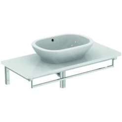 Ideal Standard Softmood - Konsolenträger 930 X 200 X 415 Mm, Chrom T783767 11 Ideal Standard Softmood - Konsolenträger 930 X 200 X 415 Mm, Chrom T783767 -Hansgrohe Shop b1115e714a07151d2e21c2a1