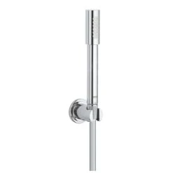 Grohe Sena - Brausegarnitur, Verchromt 28348000