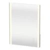 Duravit XSquare - Spiegel 800x600 Mm, Mit LED-Beleuchtung Und Heizung XS701100000 -Hansgrohe Shop b20a27a5fbb8b6ba8d3f2885