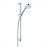 Kludi Logo - Brausegarnitur Mit Wandhalter, Stange Und Schlauch, Chrom 6836305-00 -Hansgrohe Shop b254b350bb5c6811d432cd03