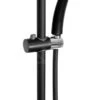 Novaservis Duschsets - Kopfbrauseset, 3 Strahlarten, Halter Und Stange, Schwarz KIT602,5 -Hansgrohe Shop b31539a6618ad5391e10492f