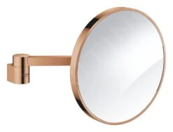 Grohe Selection - Kosmetikspiegel, Warm Sunset 41077DA0