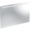 Geberit Option - Spiegel Mit LED Beleuchtung, 1000x650 Mm 500.584.00.1