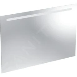 Geberit Option - Spiegel Mit LED Beleuchtung, 1000x650 Mm 500.584.00.1