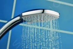 Ideal Standard Idealrain Cube - Duschkopf M3 100 Mm, 3 Strahlen, Verchromt B0003AA -Hansgrohe Shop bc1718a24f6857494ad47695